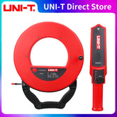 UNI-T Wall Iron Pipe Blockage Detector UT661A UT661B