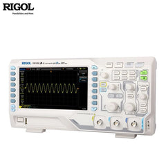 Rigol DS1202Z-E 200MHz Digital Oscilloscope