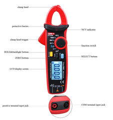 UNI-T UT210E UT210D