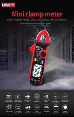 UNI-T UT210E UT210D