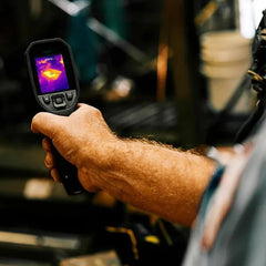 FLIR TG165-X TG267 TG275 TG297 Handheld Thermal Imager MSX Enhanced Technology Industrial Infrared Camera for Professional Use
