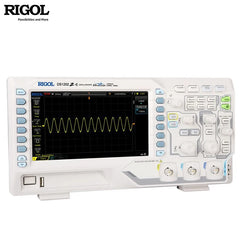 Rigol DS1202Z-E 200MHz Digital Oscilloscope