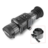 Hikmicro TH35 Parts Clip-ON For TH35 Thermal Imaging Scope 384x288 35mm for Hunting Night Vision Optic Infrared Monocular