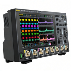 RIGOL Digital Oscilloscope MHO 5104