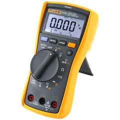 Fluke 117C True‑RMS Digital Multimeter