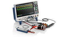 R&S®MXO 4 Series Oscilloscope