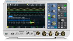R&S®RTM3000 Series Oscilloscope