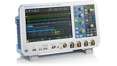 R&S®RTM3000 Series Oscilloscope