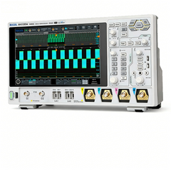 RIGOL Digital Oscilloscope MSO 2034