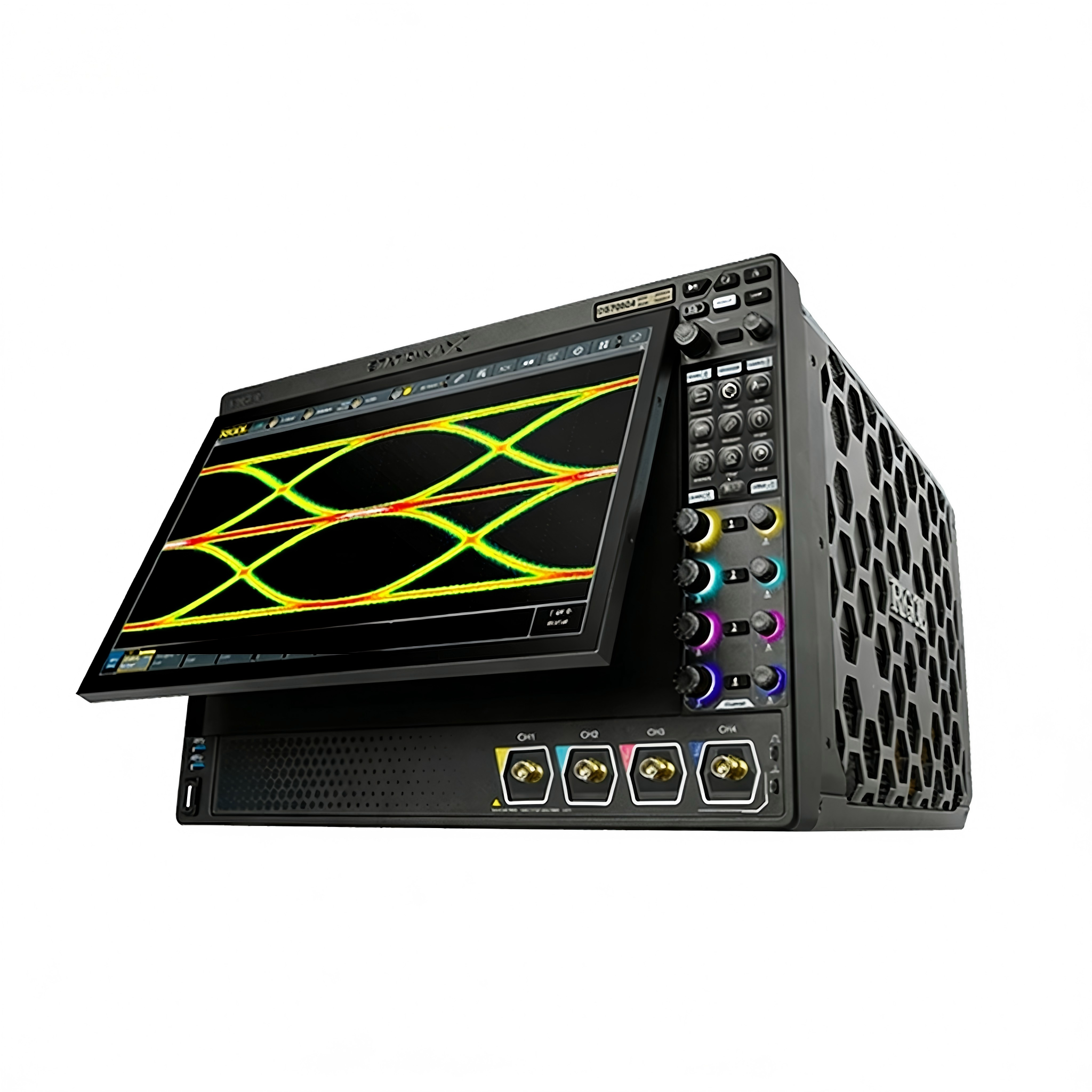 RIGOL Digital Oscilloscope DS70504