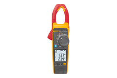 Fluke 377 FC True‑RMS Non‑Contact Voltage AC/DC Clamp Meter with iFlex