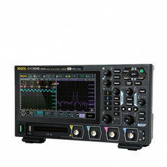 RIGOL Digital Oscilloscope DHO924/924S