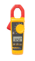 Fluke F325 True‑RMS AC/DC Clamp Meter