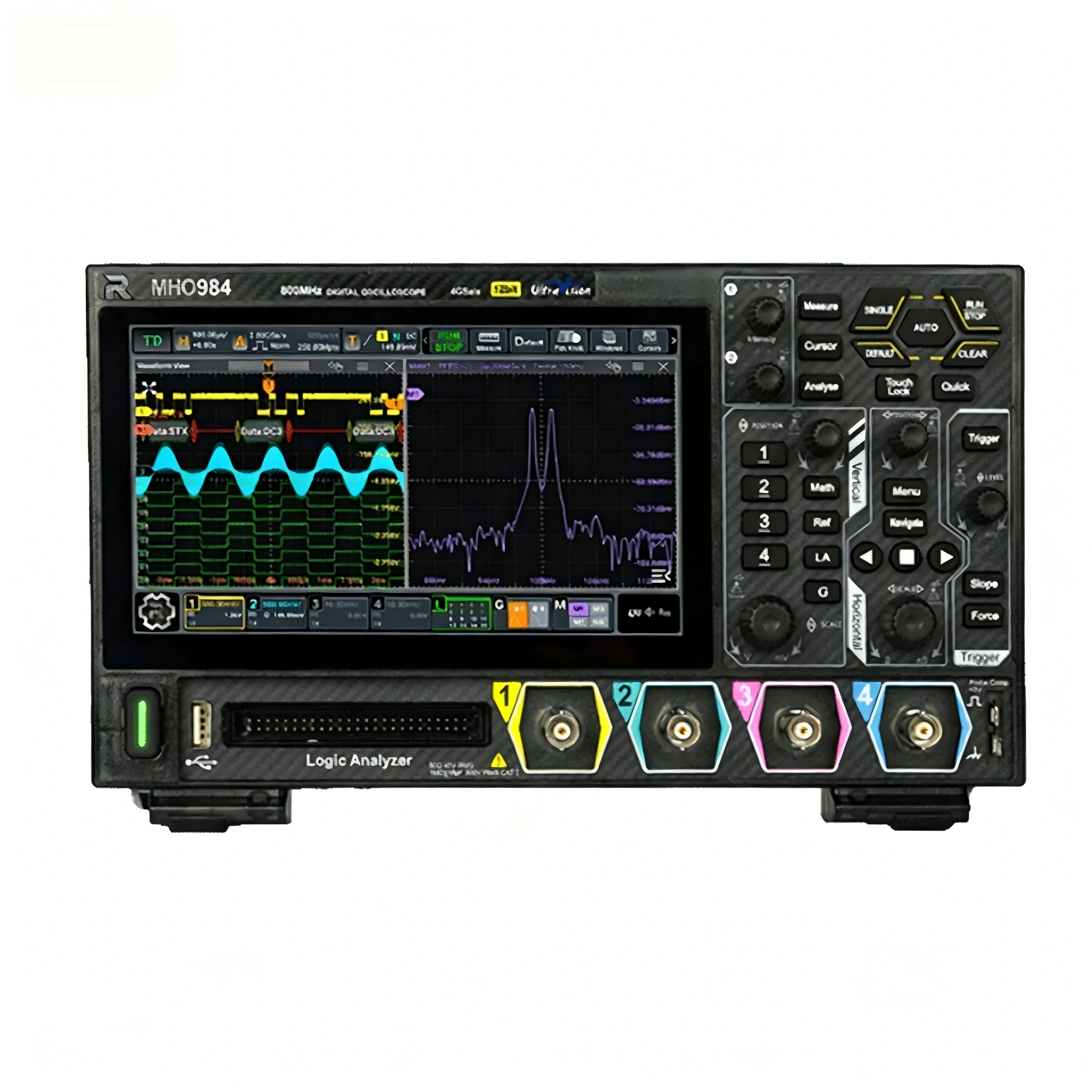 RIGOL Digital Oscilloscope MHO 984