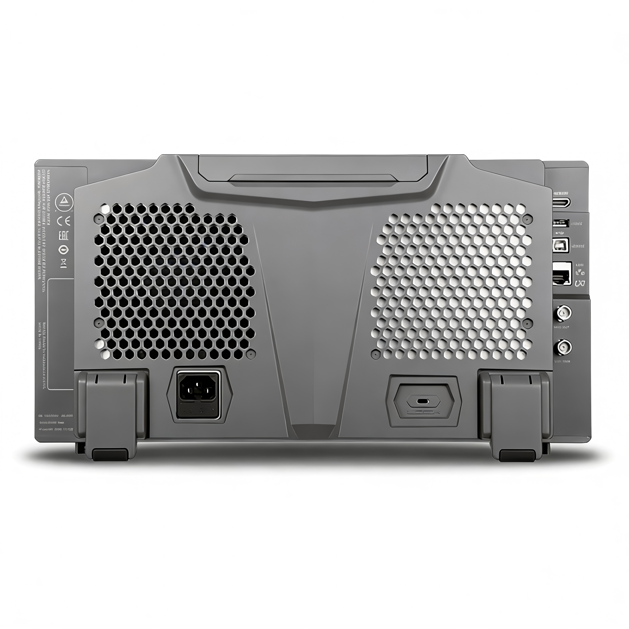 RIGOL Digital Oscilloscope MSO7054