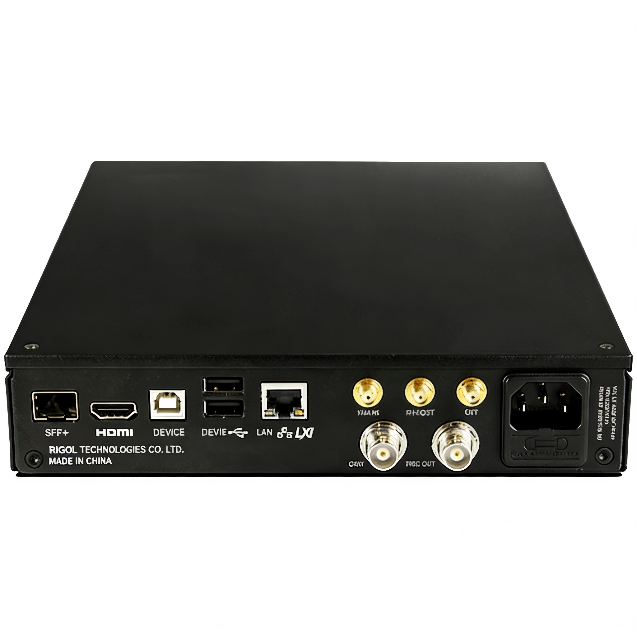 RIGOL Digital Oscilloscope DS8034-R