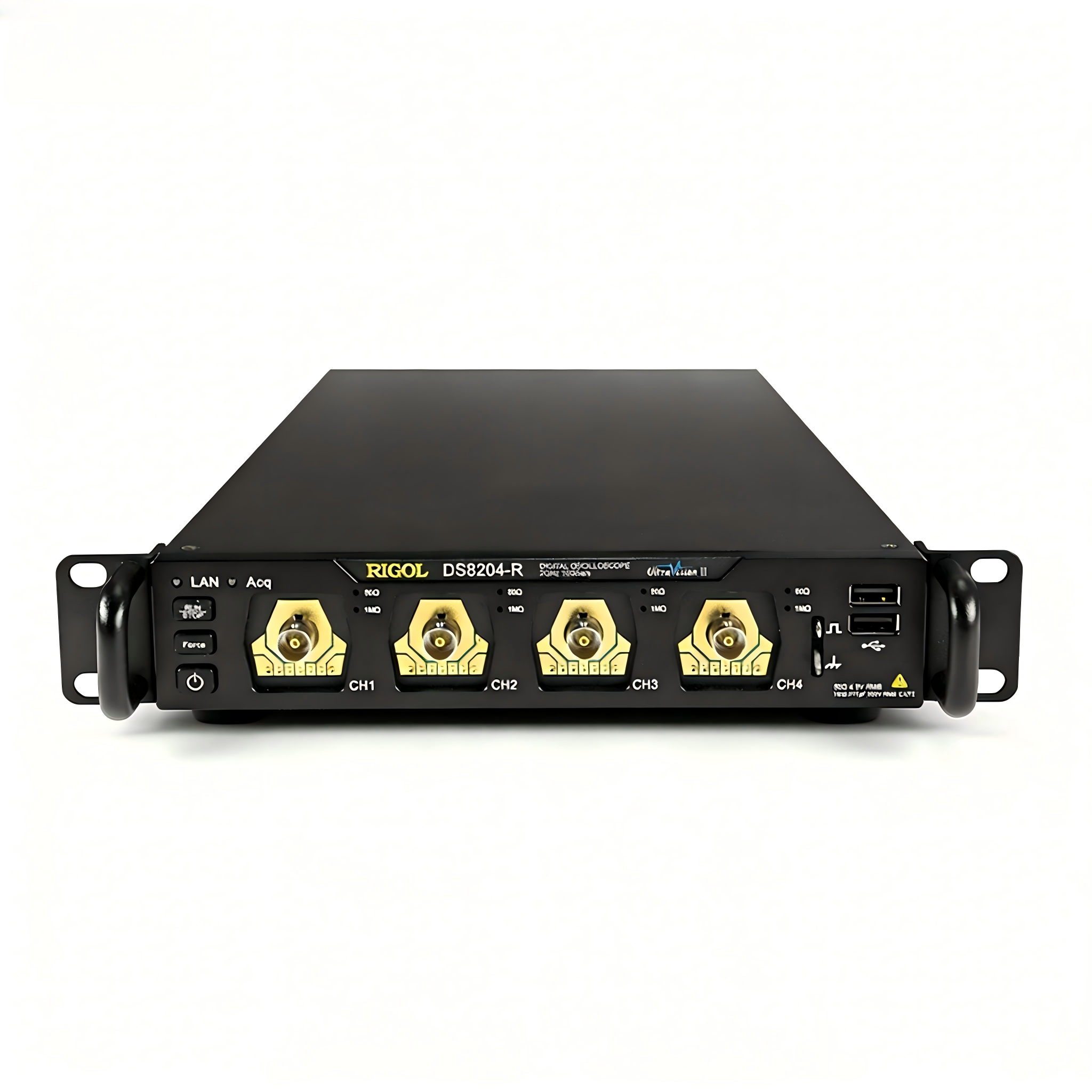 RIGOL Digital Oscilloscope DS8034-R