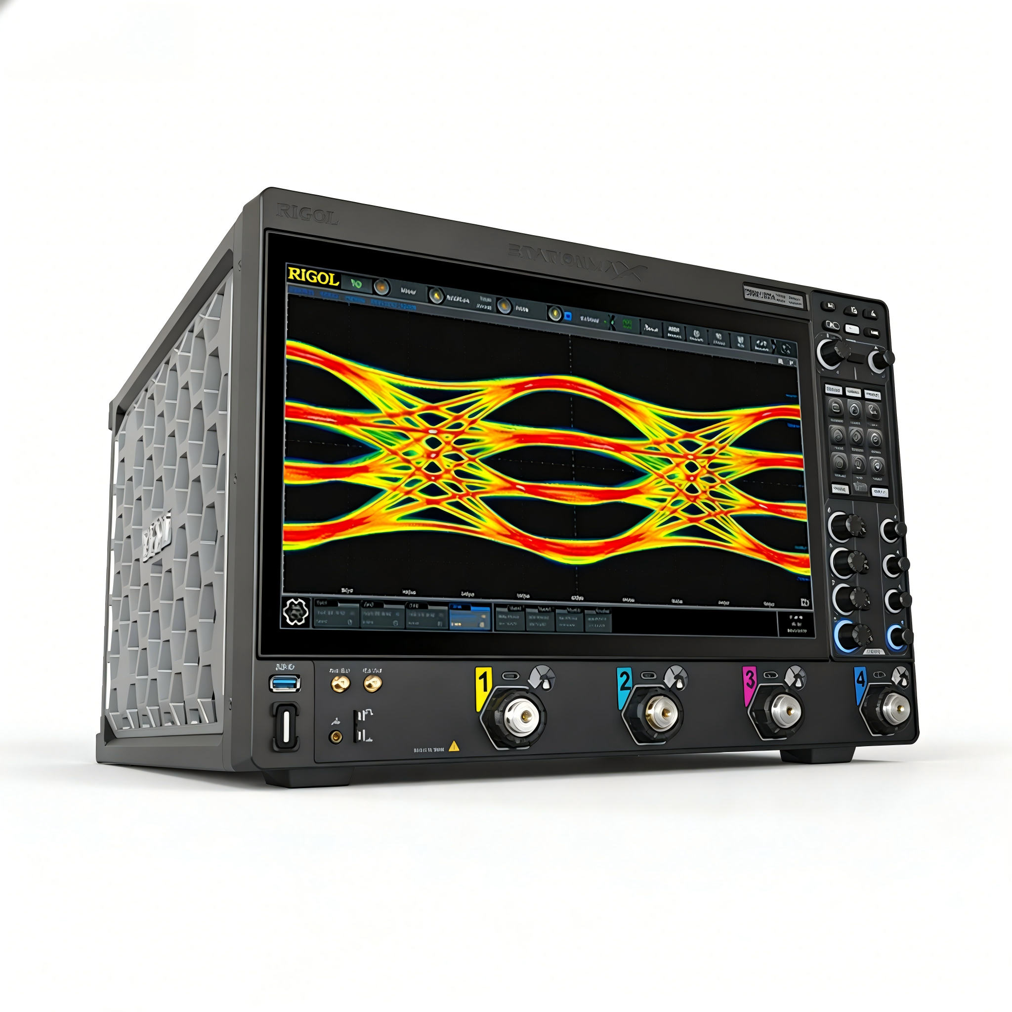 RIGOL Digital Oscilloscope DS81304