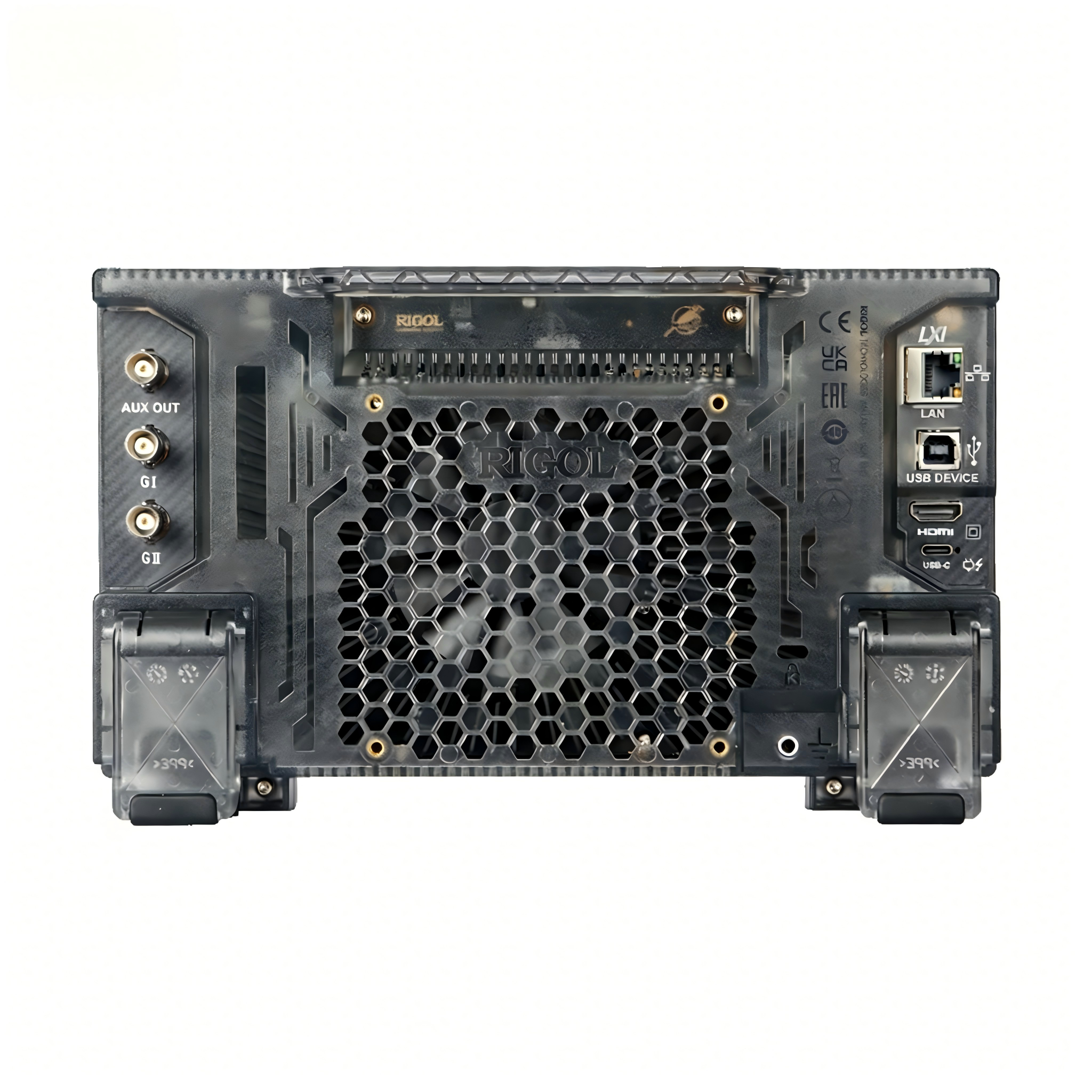 RIGOL Digital Oscilloscope MHO 984