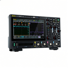 RIGOL Digital Oscilloscope DHO924/924S