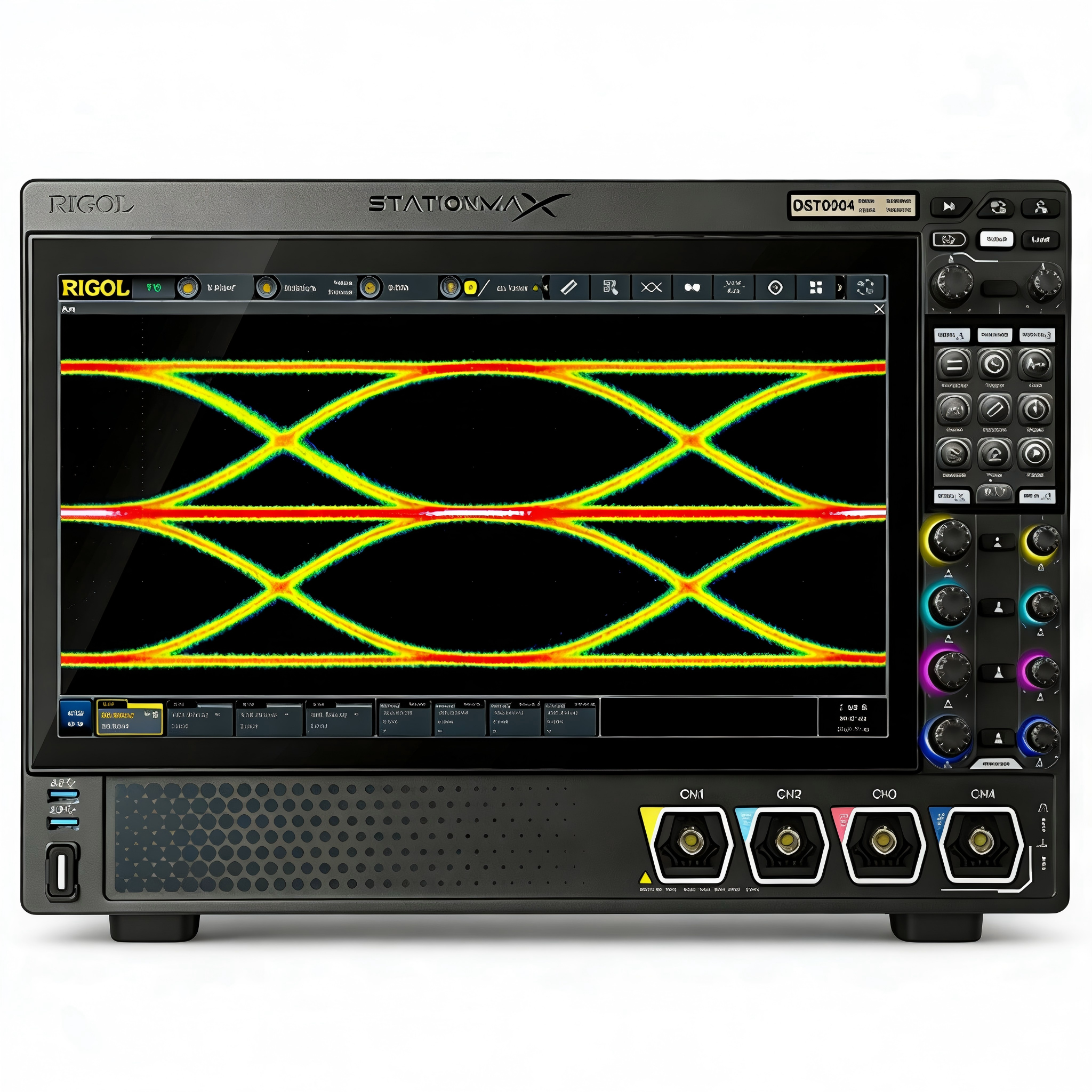 RIGOL Digital Oscilloscope DS70504