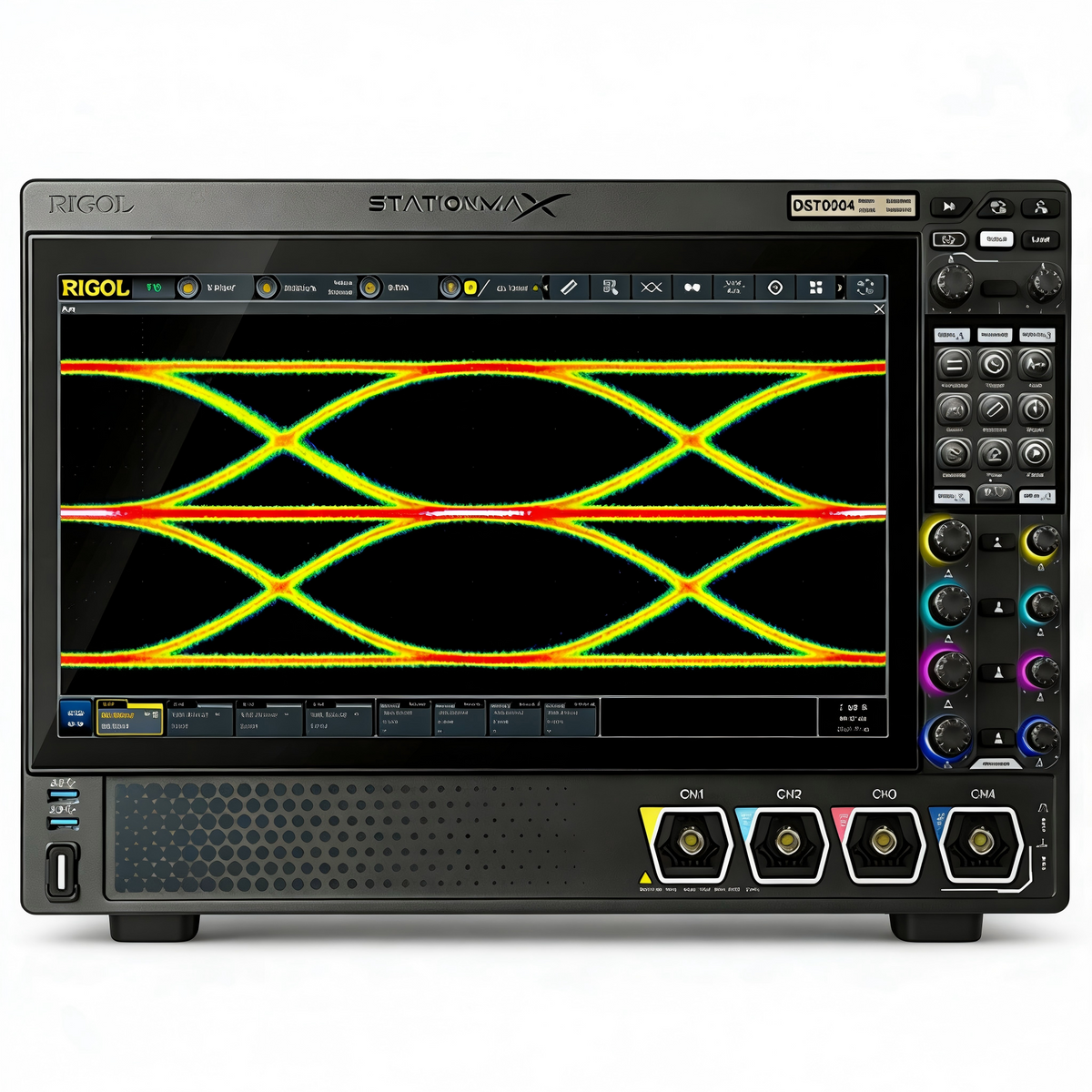 RIGOL Digital Oscilloscope DS70504