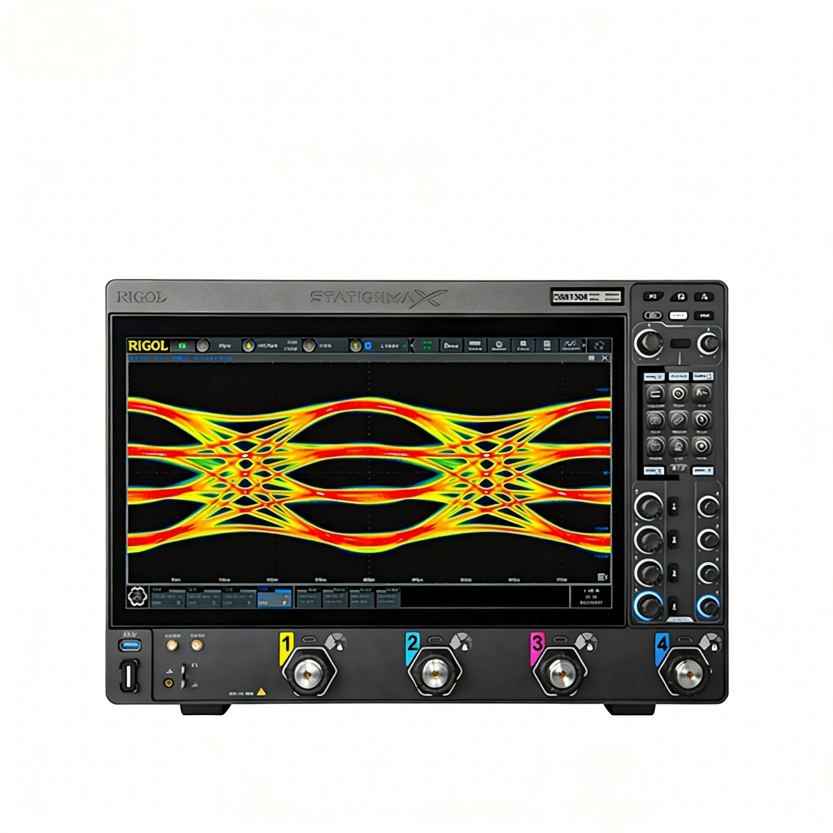 RIGOL Digital Oscilloscope DS81304