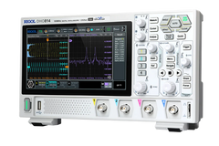 RIGOL DHO802/DHO804/DHO812/DHO814