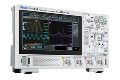 RIGOL DHO802/DHO804/DHO812/DHO814