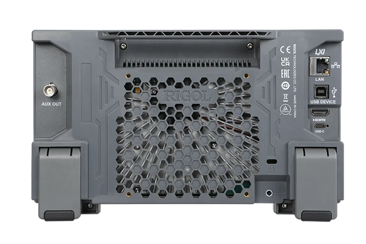 RIGOL DHO802/DHO804/DHO812/DHO814