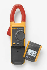 Fluke 381 True‑RMS AC/DC Wireless Clamp Meter with iFlex