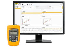 Fluke 710 Loop Valve Tester