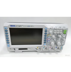 RIGOL DS1104Z-S Plus 100MHz Bandwidth Oscilloscope Signal Generator 4 Analog 16