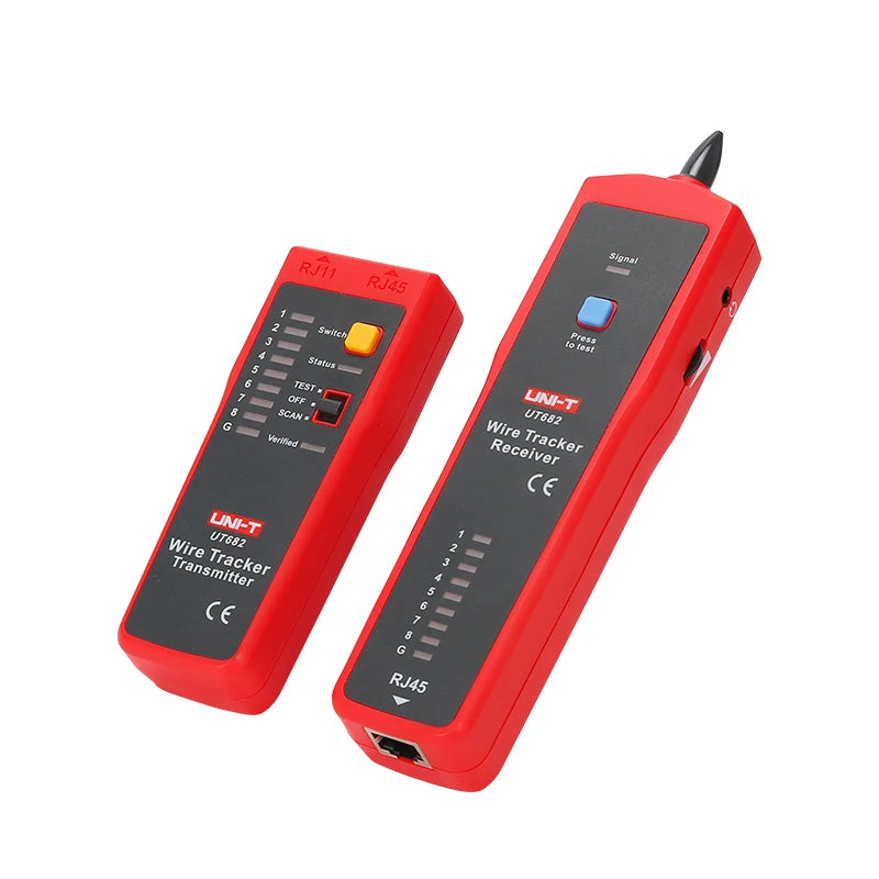 UNI-T UT682 UT682D