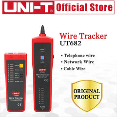 UNI-T UT682 UT682D