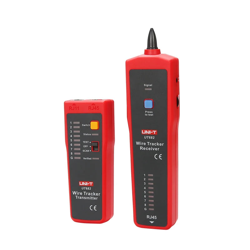 UNI-T UT682 UT682D