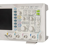 RIGOL DS1104Z-S Plus 100MHz Bandwidth Oscilloscope Signal Generator 4 Analog 16