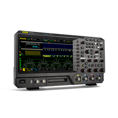 RIGOL MSO5104 Mixed Signal Oscilloscope