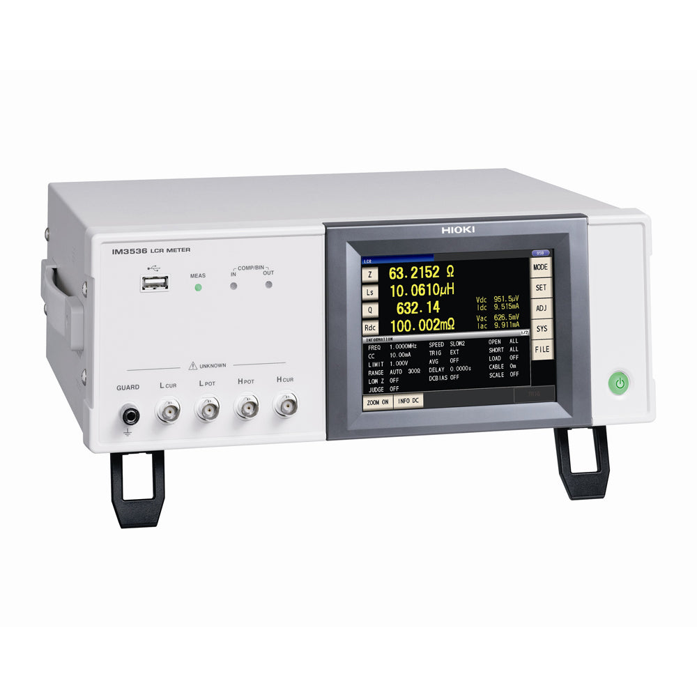 HIOKI IM3536