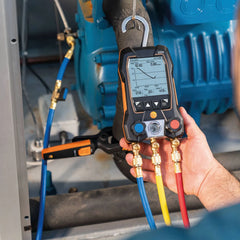 Testo 550S