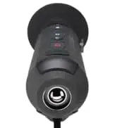 FLIR E8 Pro Commercial Thermal Imaging Camera High Resolution Infrared With Wifi And FLIR Ignite Cloud