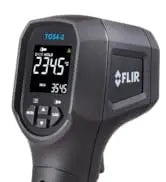 FLIR E8 Pro Commercial Thermal Imaging Camera High Resolution Infrared With Wifi And FLIR Ignite Cloud
