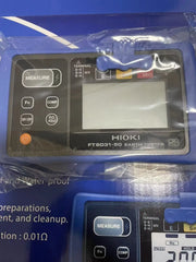 Hioki FT6031-50 Ground Resistance Tester  Earth Tester