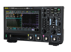 RIGOL DHO914/DH914S/DHO924/DHO924S 4 - Channel Digital Oscilloscopes