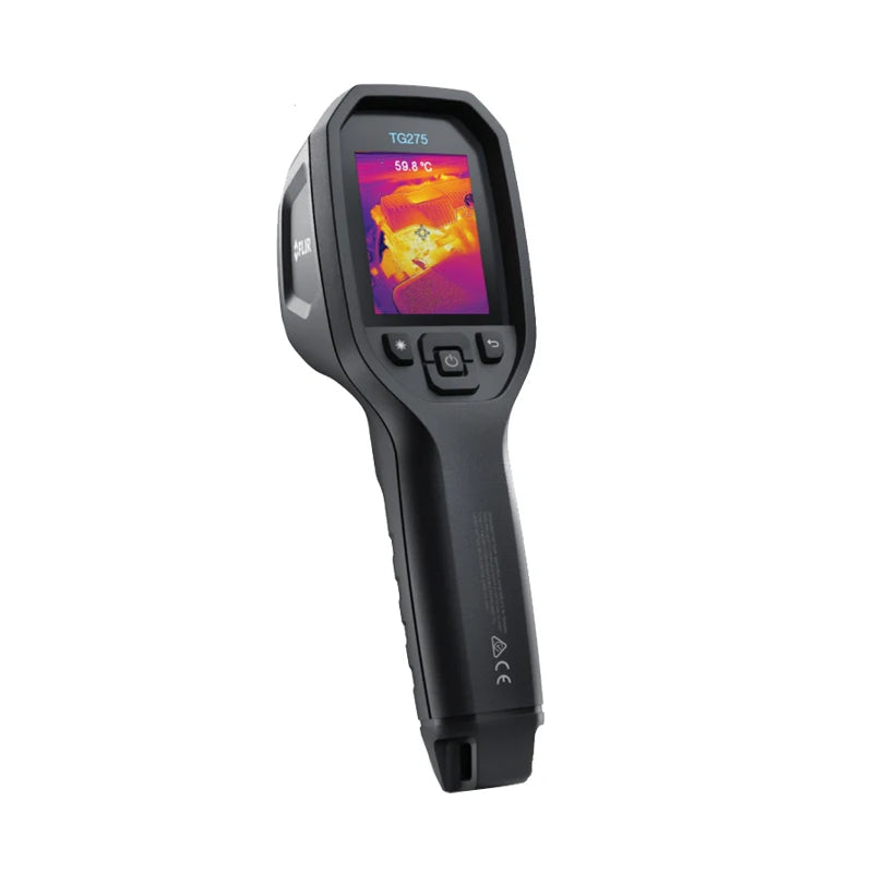 FLIR TG165-X TG267 TG275 TG297 Handheld Thermal Imager MSX Enhanced Technology Industrial Infrared Camera for Professional Use