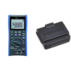 HIOKI Digital Multimeter DT4281 DT4282 60000-point Display for AC DC Voltage Measurement