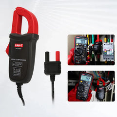 UNI-T UT117C High-precision True Effective Value Professional Multimeter