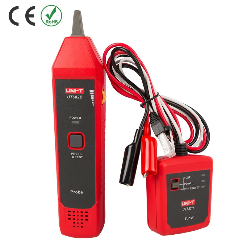 UNI-T UT682 UT682D
