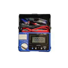 Hioki IR4053-10 Insulation Resistance Tester IR4056-20 Insulation Tester