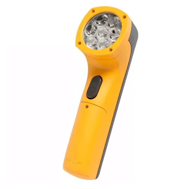 FLUKE 820-2 Digital LED Stroboscope Strobe Flashing Frequency Measure